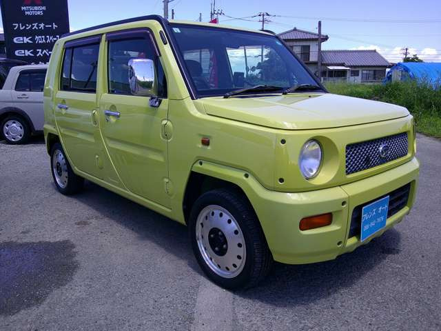 ネイキッドG