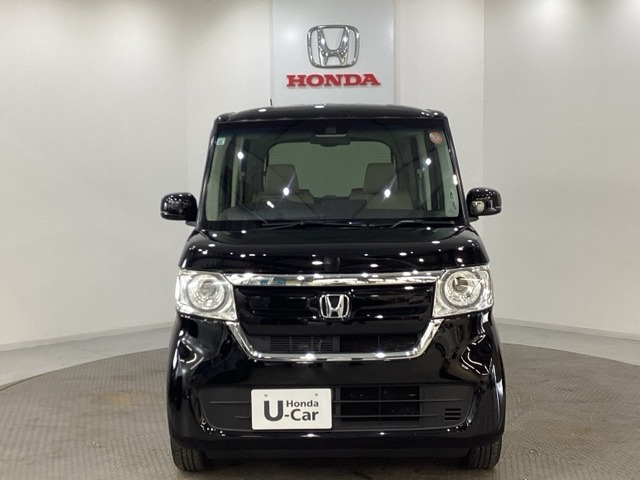 N-BOXG L ホンダセンシング 4WD