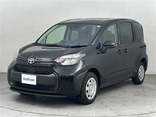 シエンタハイブリッド 1.5 G E-Four 4WD