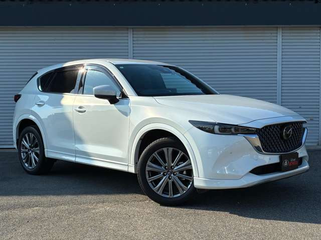 CX-52.2 XD エクスクルーシブ モード