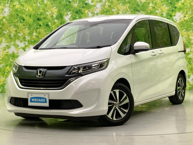 フリード1.5 G ホンダセンシング