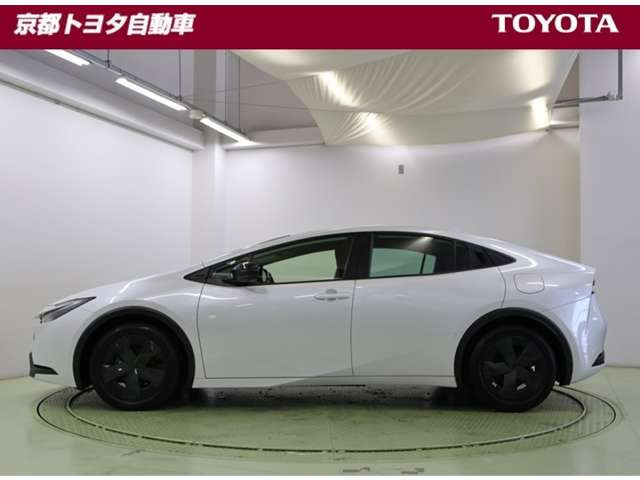 プリウス1.8 U