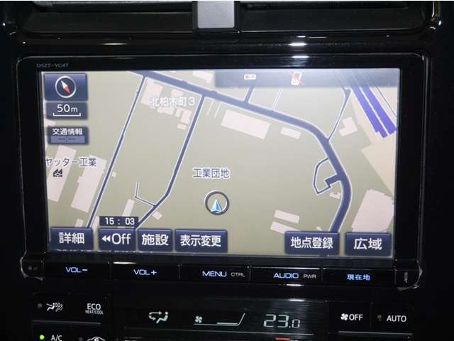 プリウス1.8 A ツーリングセレクション E-Four 4WD