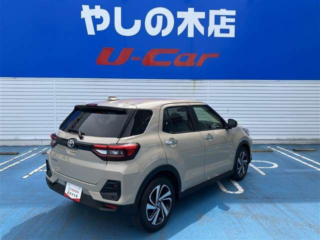 ライズ