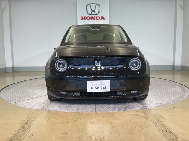 Honda eアドバンス