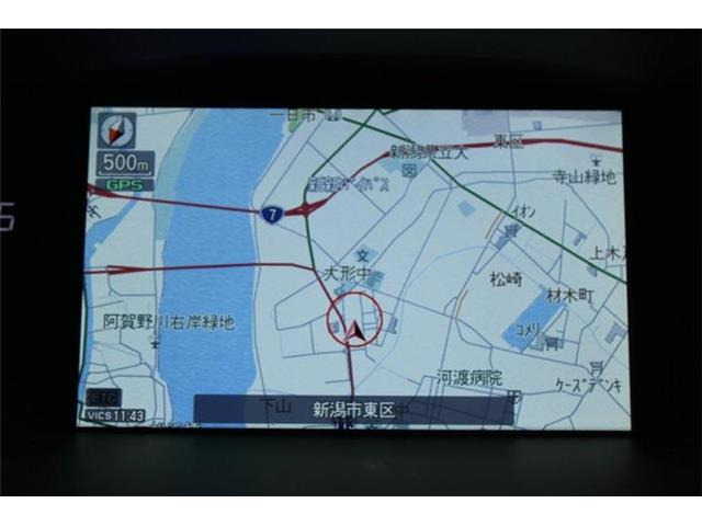 レジェンド3.5 4WD