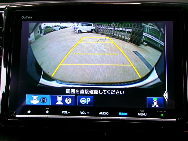 オデッセイ2.0 ハイブリッド アブソルート EX ホンダ センシング