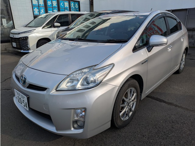 プリウス1.8 S