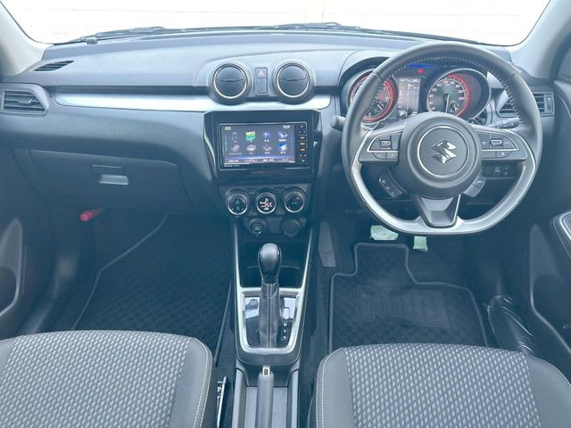スイフト1.2 RS
