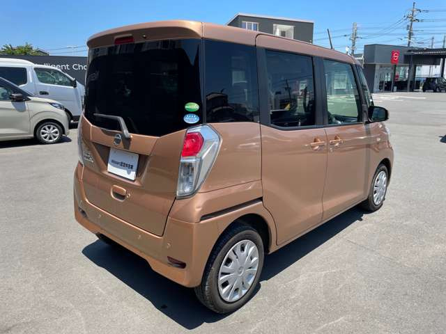 デイズルークスX