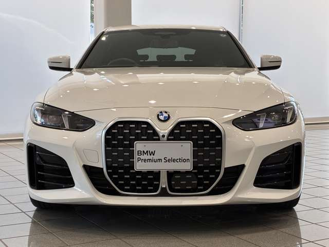 4シリーズグランクーペ420d xドライブ Mスポーツ 4WD