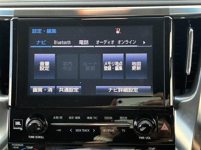 アルファード2.5 S Cパッケージ