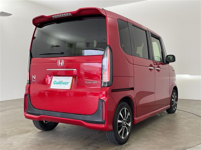 N-BOXカスタム