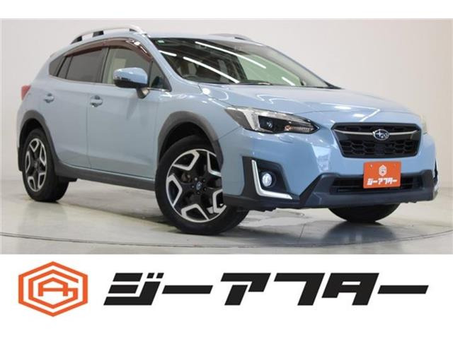 XV2.0i-S アイサイト 4WD