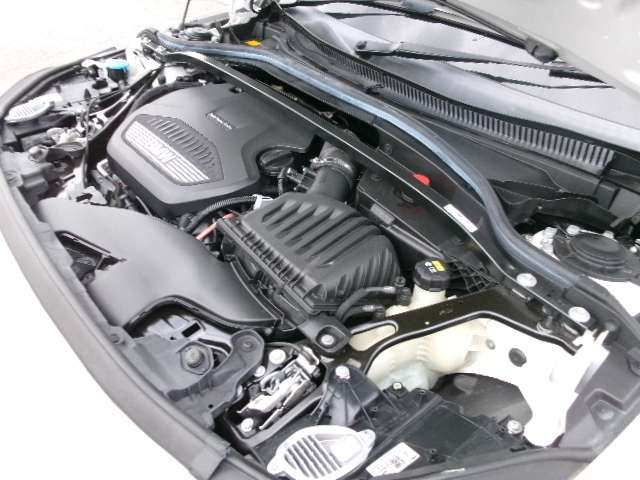 1シリーズ118d Mスポーツ エディション ジョイプラス