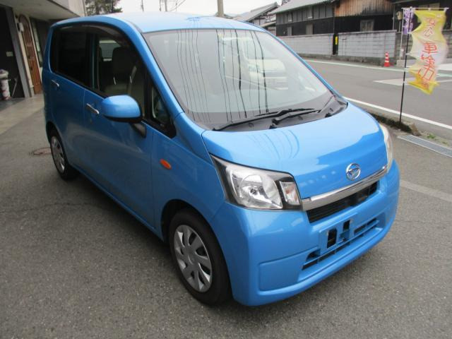ムーヴL SA