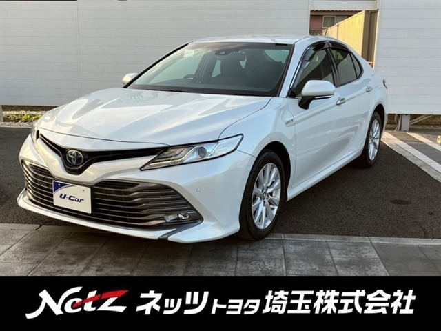 カムリ2.5 G