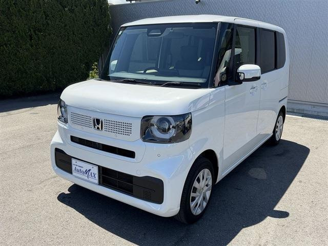 N-BOX