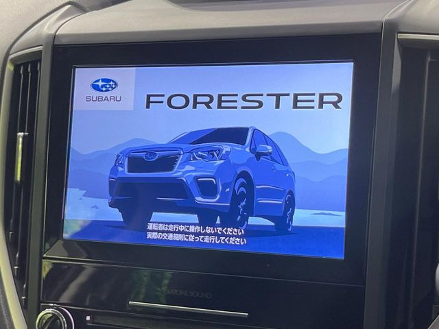 フォレスター1.8 スポーツ 4WD