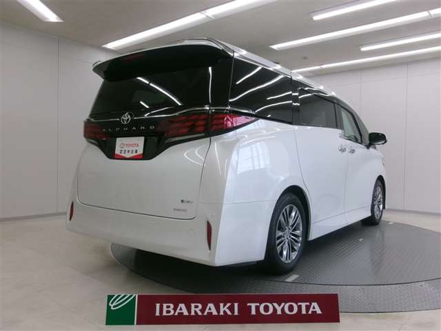 アルファードハイブリッド 2.5 Z