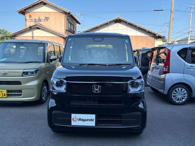 N-BOX