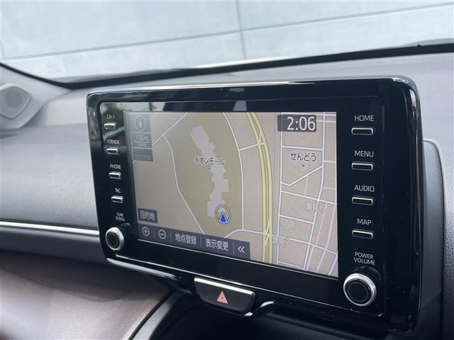 ヤリスクロス1.5 Z