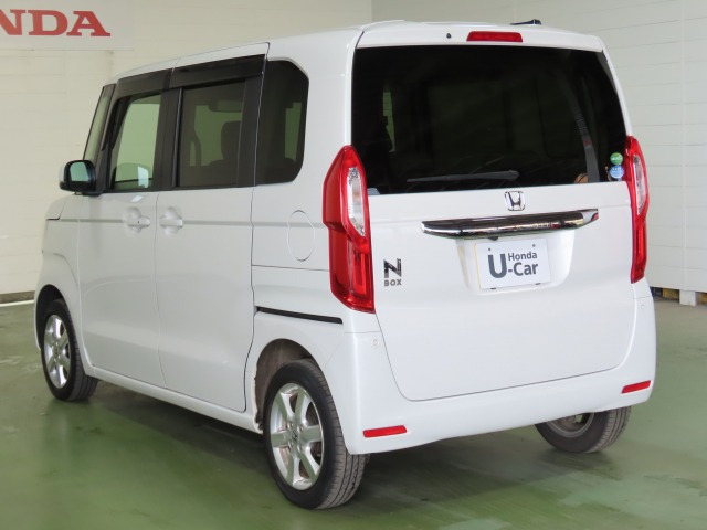 N-BOX