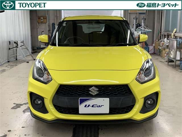 スイフト1.4 スポーツ
