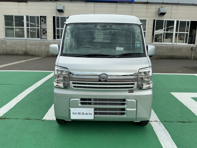 クリッパーGX ハイルーフ 4WD
