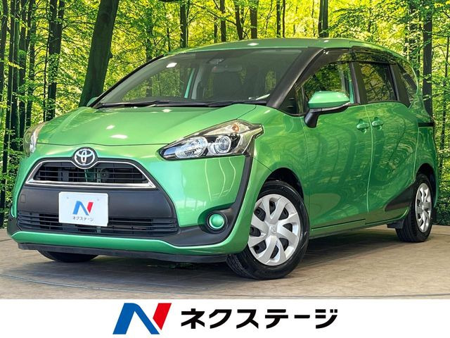 シエンタ1.5 G