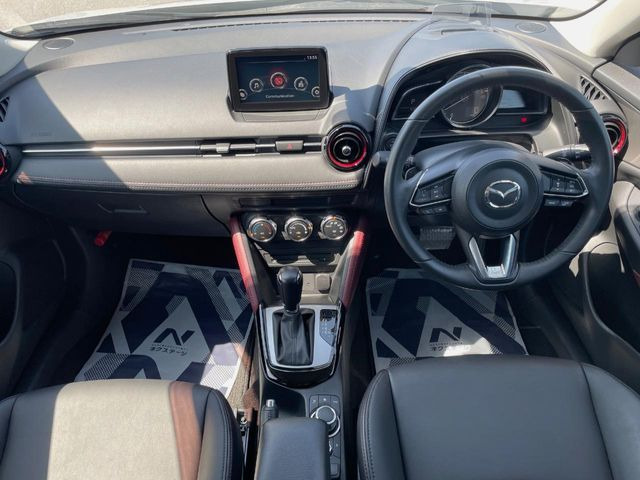 CX-31.5 XD プロアクティブ