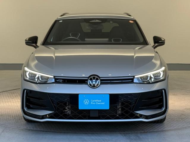 パサートeTSI Rライン