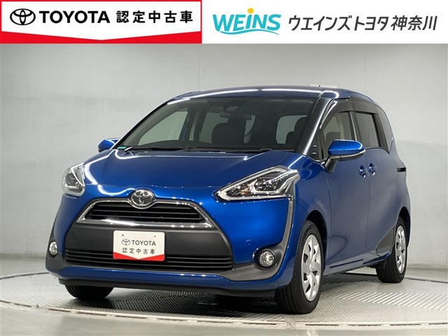 シエンタ1.5 G