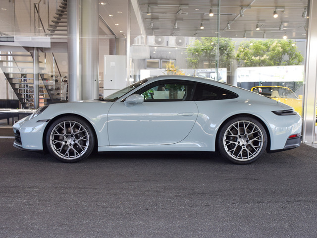 911カレラ PDK