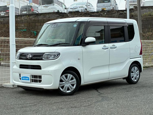 タントX