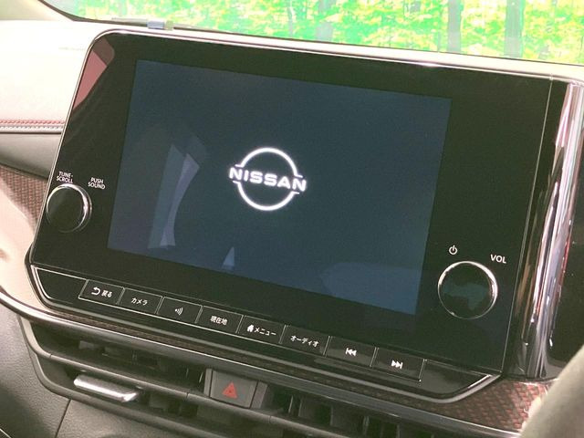 ノートオーラ1.2 NISMO