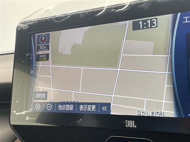 ハリアー2.5 ハイブリッド Z
