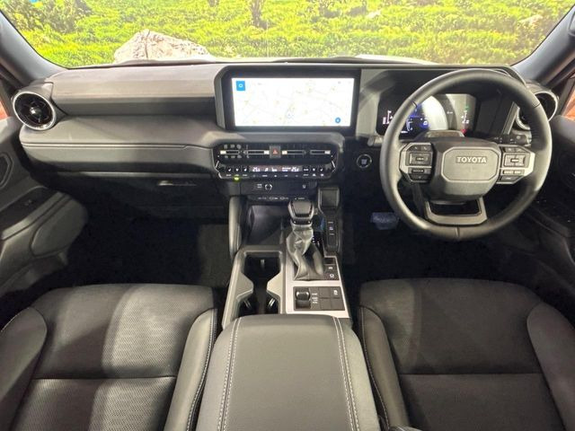 ランドクルーザー2502.7 VX 4WD