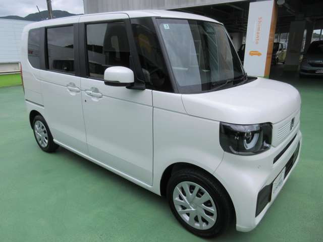 N-BOX