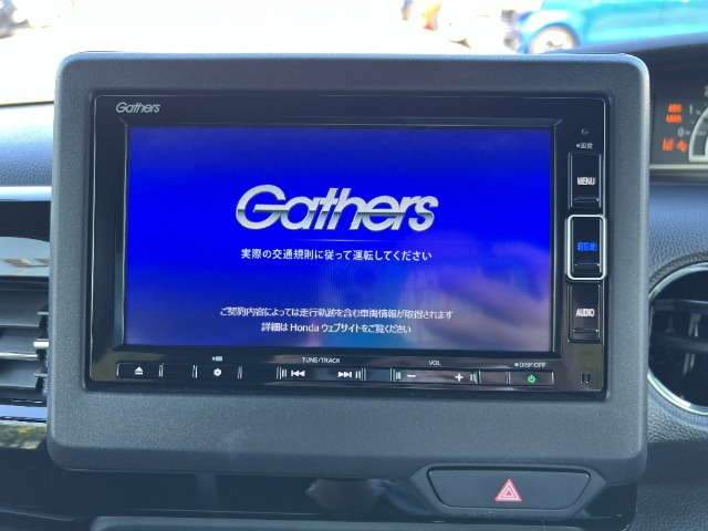 N-BOXカスタムL