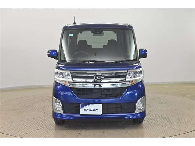 タントカスタムフレンドシップ スローパー X SAII