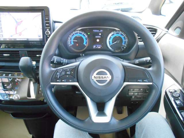 ルークスハイウェイスターX 4WD