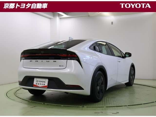プリウス1.8 U