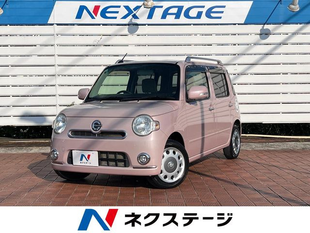 ミラココアプラス G
