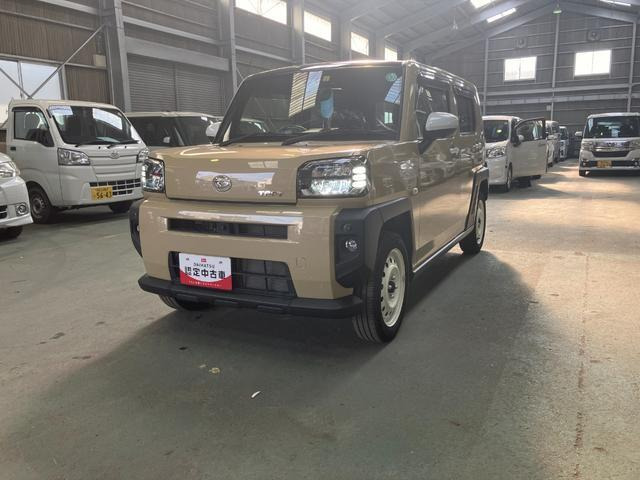 タフトG