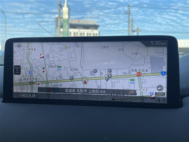 CX-52.0 20S ブラック セレクション