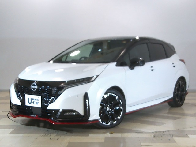 ノートオーラ