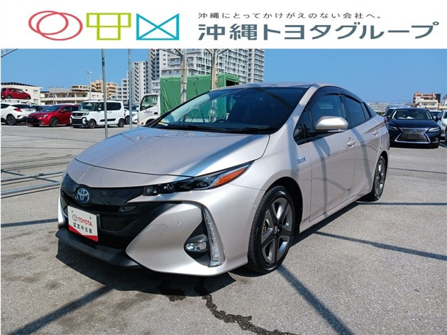 プリウスPHV1.8 A プレミアム