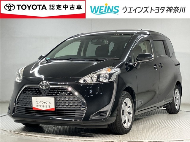 シエンタ1.5 G