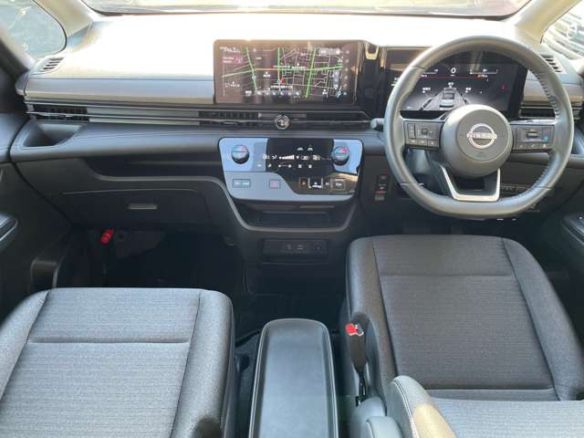 セレナ1.4 e-POWER ハイウェイスターV
